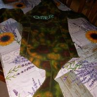 Attrezzatura da pesca