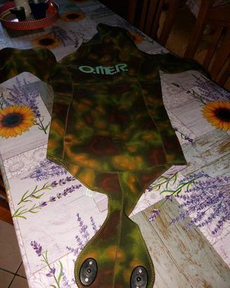 Attrezzatura da pesca