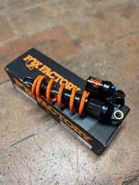 Ammortizzatore fox shox DHX2 Factory 210x50