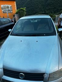 Fiat Stilo 1.9 Disel