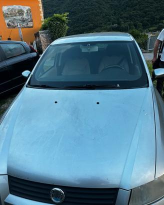 Fiat Stilo 1.9 Disel
