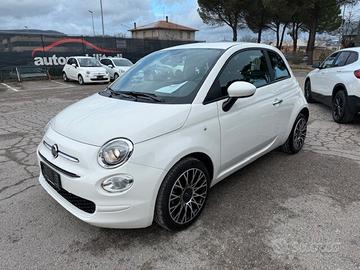 Fiat 500 1.0 Hybrid Cult PACK TECH