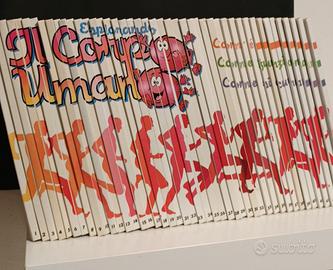 esplorando il corpo umano 