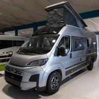 ADRIA TWIN 640 PTR - 60Y