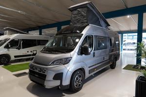 ADRIA TWIN 640 PTR - 60Y