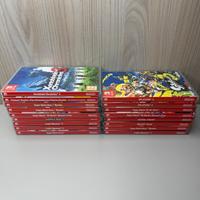 Tantissimi Giochi per Nintendo Switch (leggi desc)