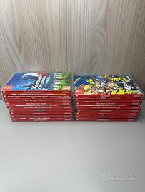 Tantissimi Giochi per Nintendo Switch (leggi desc)