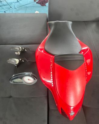 Codone / leve MV agusta