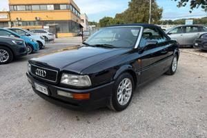 Audi 80 2.0 Cabrio