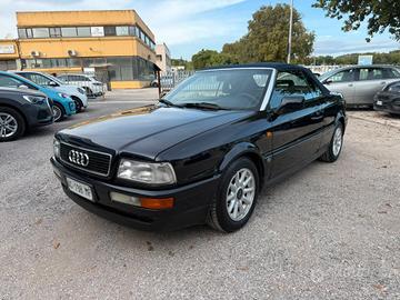 Audi 80 2.0 Cabrio