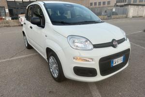Fiat Panda 1.0 firefly s&s hybrid easy