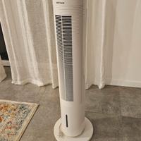 Ventilatore verticale