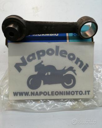 Lambretta J100 biella