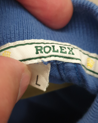 Polo rolex