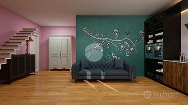 CASA DI CORTE A ALPIGNANO