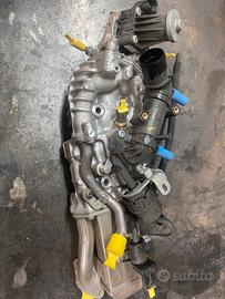 egr per motori 2.2 jeep Alfa romeo