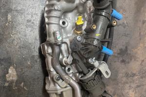 egr per motori 2.2 jeep Alfa romeo