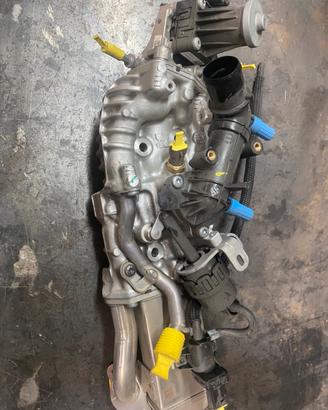 egr per motori 2.2 jeep Alfa romeo