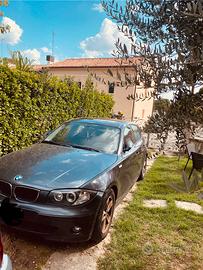 Macchina BMW