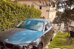 Macchina BMW