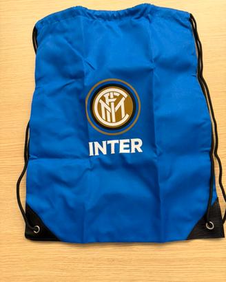Zaino inter