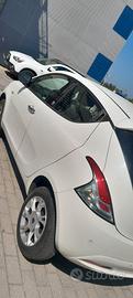 lancia y metano 
