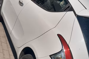 lancia y metano 