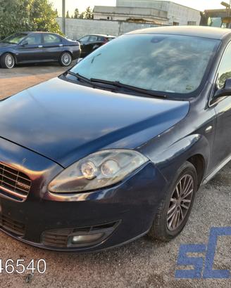 Fiat croma 194 1.9 d multijet 150cv ricambi -