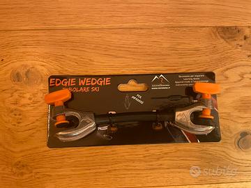 Unisci sci Ferma punte per principianti