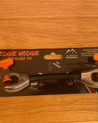 Unisci sci Ferma punte per principianti