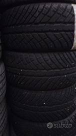 Gomme Avon Invernali 225/40/18