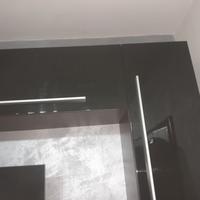 parete attrezzata soggiorno