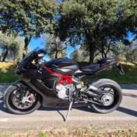 Mv Agusta F3 800