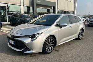 Toyota Corolla 1.8 Hybrid Style