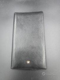 PORTAFOGLIO MONTBLANC 