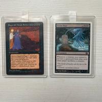 Magic Sogni del mondo sotterraneo+ Grave Pact
