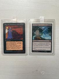 Magic Sogni del mondo sotterraneo+ Grave Pact