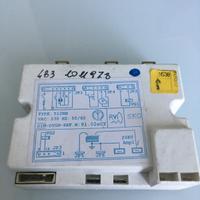 Scheda elettronica caldaia IMMERGAS EOLO IONO