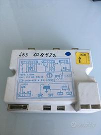 Scheda elettronica caldaia IMMERGAS EOLO IONO