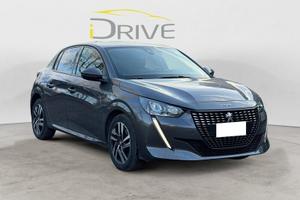 Peugeot 208 1.2 puretech Allure Pack s&s 100c...