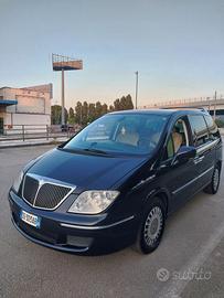 LANCIA PHEDRA 2.0 MJT 120CV SOLO 150.000 KM.8/2006