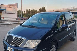 LANCIA PHEDRA 2.0 MJT 120CV SOLO 150.000 KM.8/2006