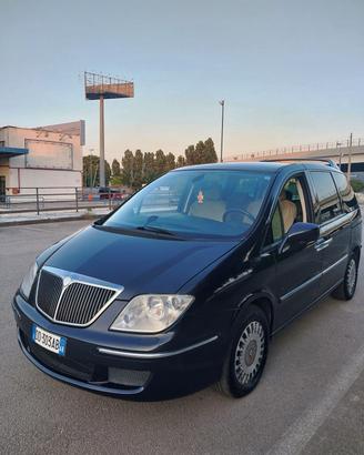 LANCIA PHEDRA 2.0 MJT 120CV SOLO 150.000 KM.8/2006