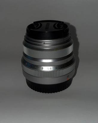 Fujifilm XF 35mm f/2 R WR – Pari al nuovo