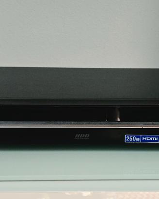 Sony RDR-HX980 Videoregistratore DVD / HDD 250GB