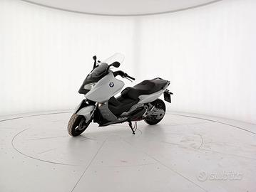 BMW C 600 - Sport U11491