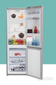 Frigorifero RCSA330K30SN Beko