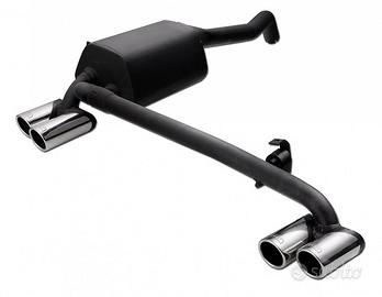 122-413-70RS RENAULT Megane MkIII BL 5Pt 2008