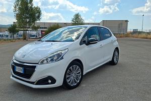 Peugeot 208 BlueHDi 75 5 porte Allure