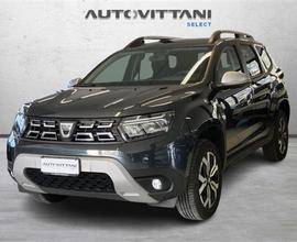 DACIA Duster 1.5 blue dci Prestige 4x2 115cv